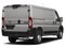 2021 RAM ProMaster 1500 Low Roof 136 WB
