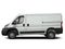 2021 RAM ProMaster 1500 Low Roof 136 WB