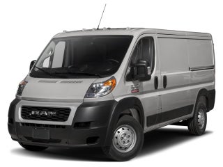 2021 RAM ProMaster 1500 Low Roof 136 WB