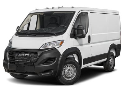 2024 RAM ProMaster 1500 Base