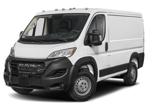 2024 RAM ProMaster 1500 Base