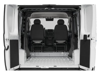 2024 RAM ProMaster 1500 Base