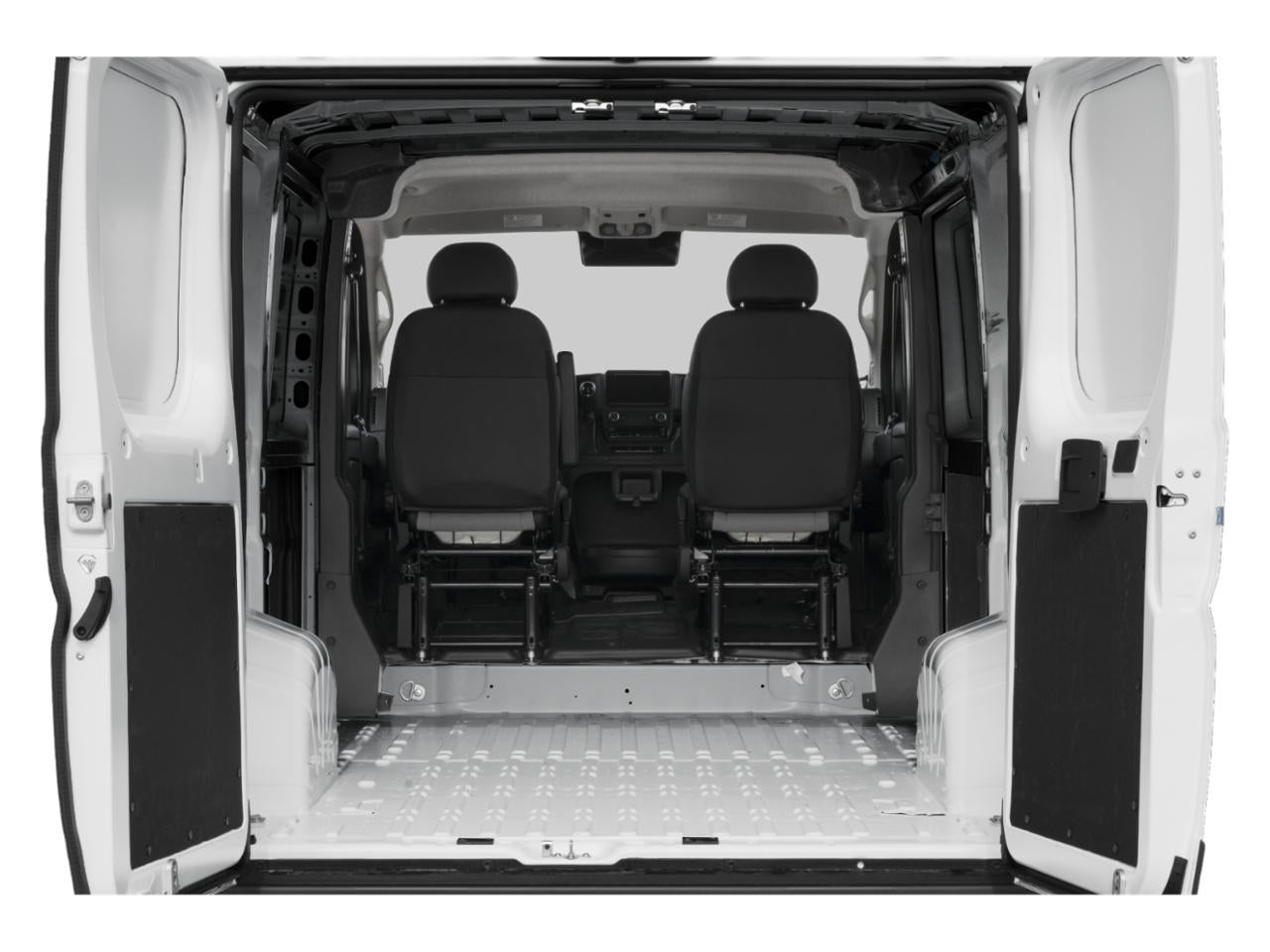 2024 RAM ProMaster 1500 Base