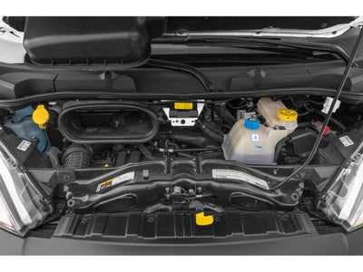 2024 RAM ProMaster 1500 Base