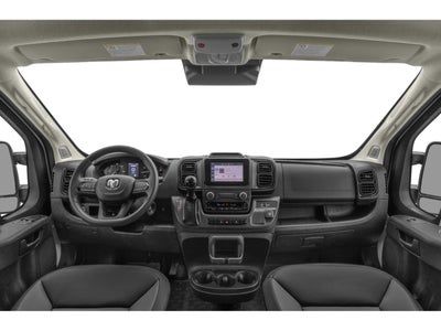 2024 RAM ProMaster 1500 Base