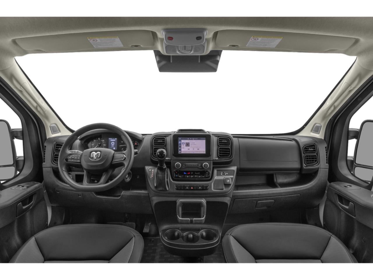 2024 RAM ProMaster 1500 Base
