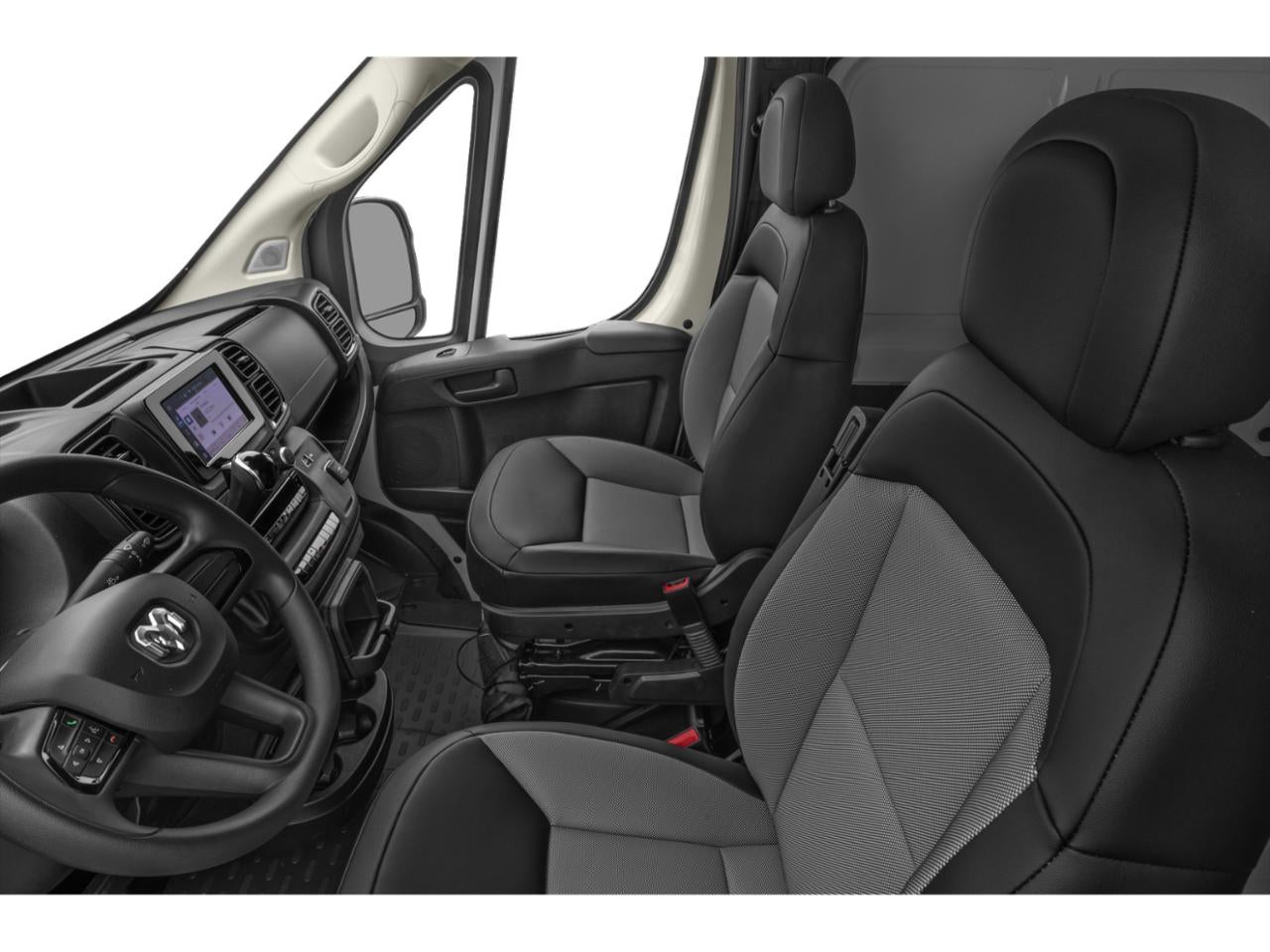 2024 RAM ProMaster 1500 Base