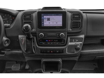 2024 RAM ProMaster 1500 Base