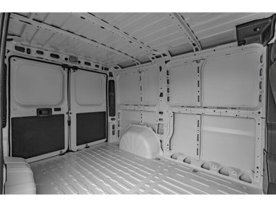 2024 RAM ProMaster 1500 Base