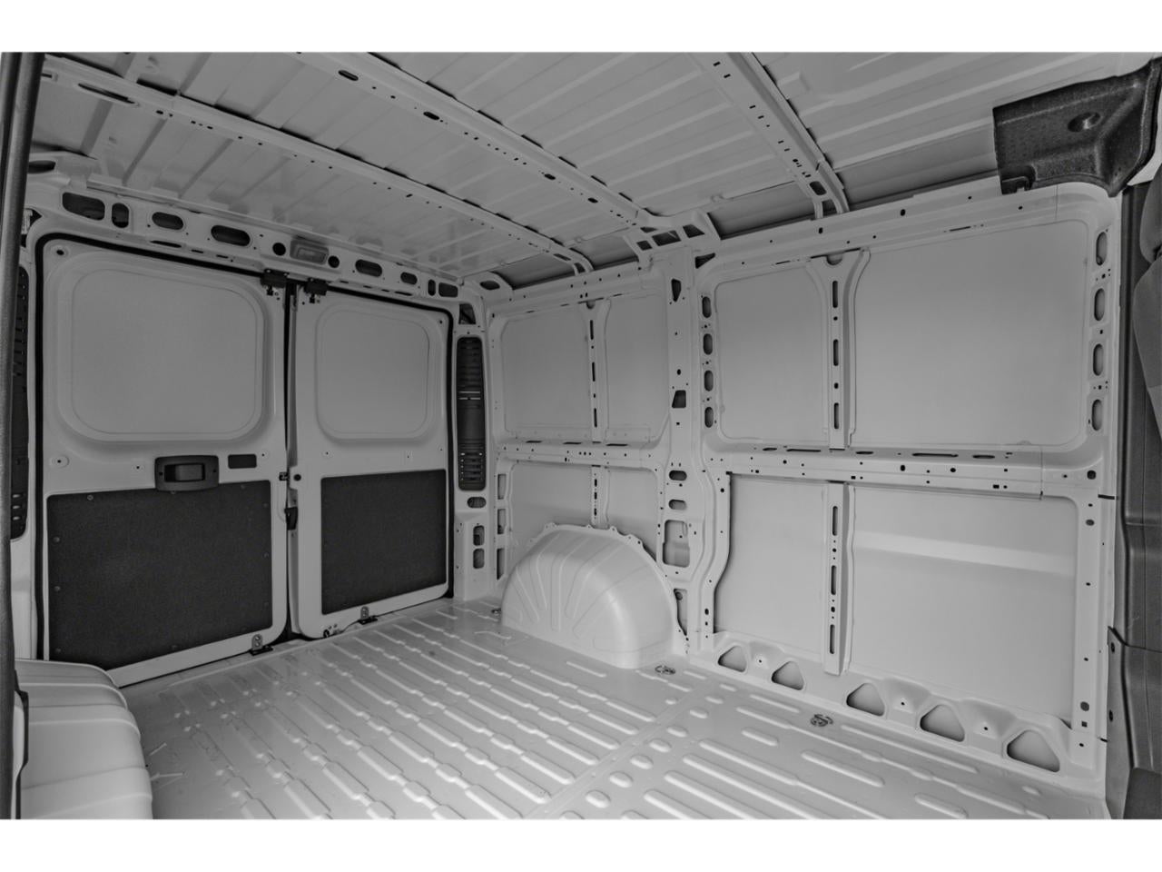2024 RAM ProMaster 1500 Base