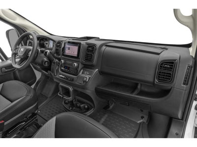 2024 RAM ProMaster 1500 Base