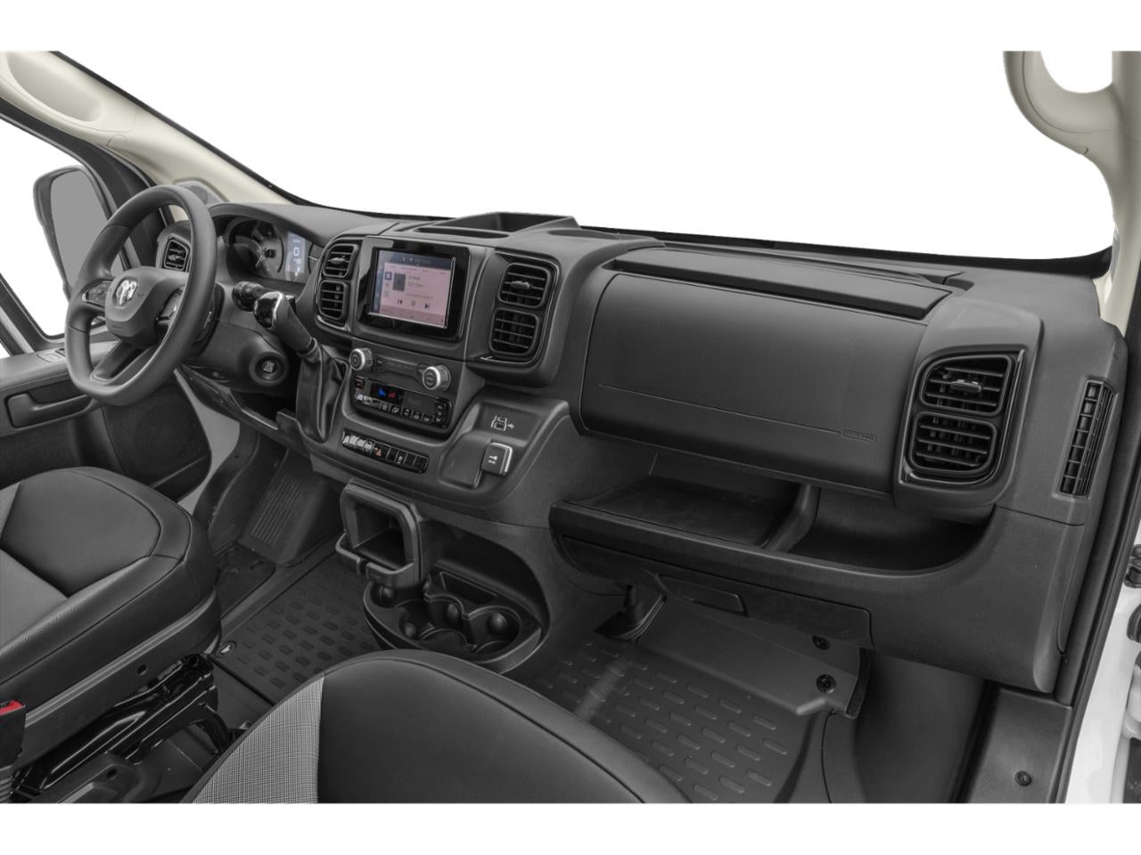 2024 RAM ProMaster 1500 Base