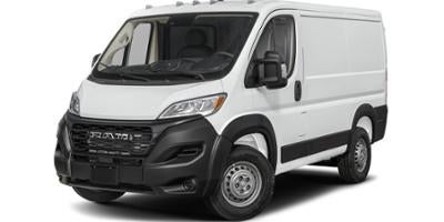 2024 RAM ProMaster 1500 Base