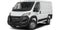 2024 RAM ProMaster 1500 Base