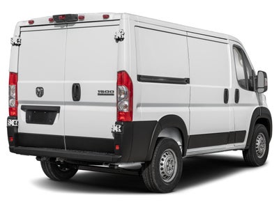 2024 RAM ProMaster 1500 Base