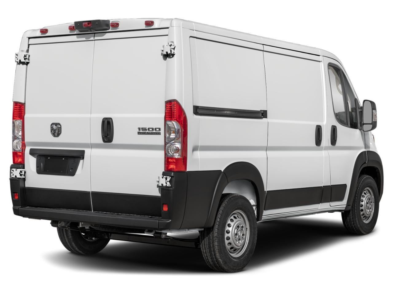 2024 RAM ProMaster 1500 Base