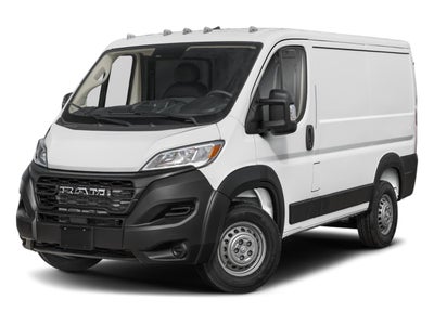 2024 RAM ProMaster 1500 Base