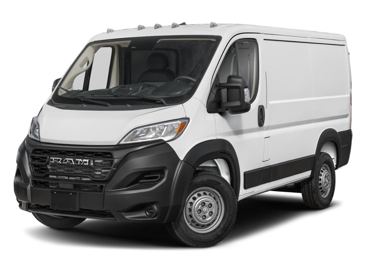 2024 RAM ProMaster 1500 Base