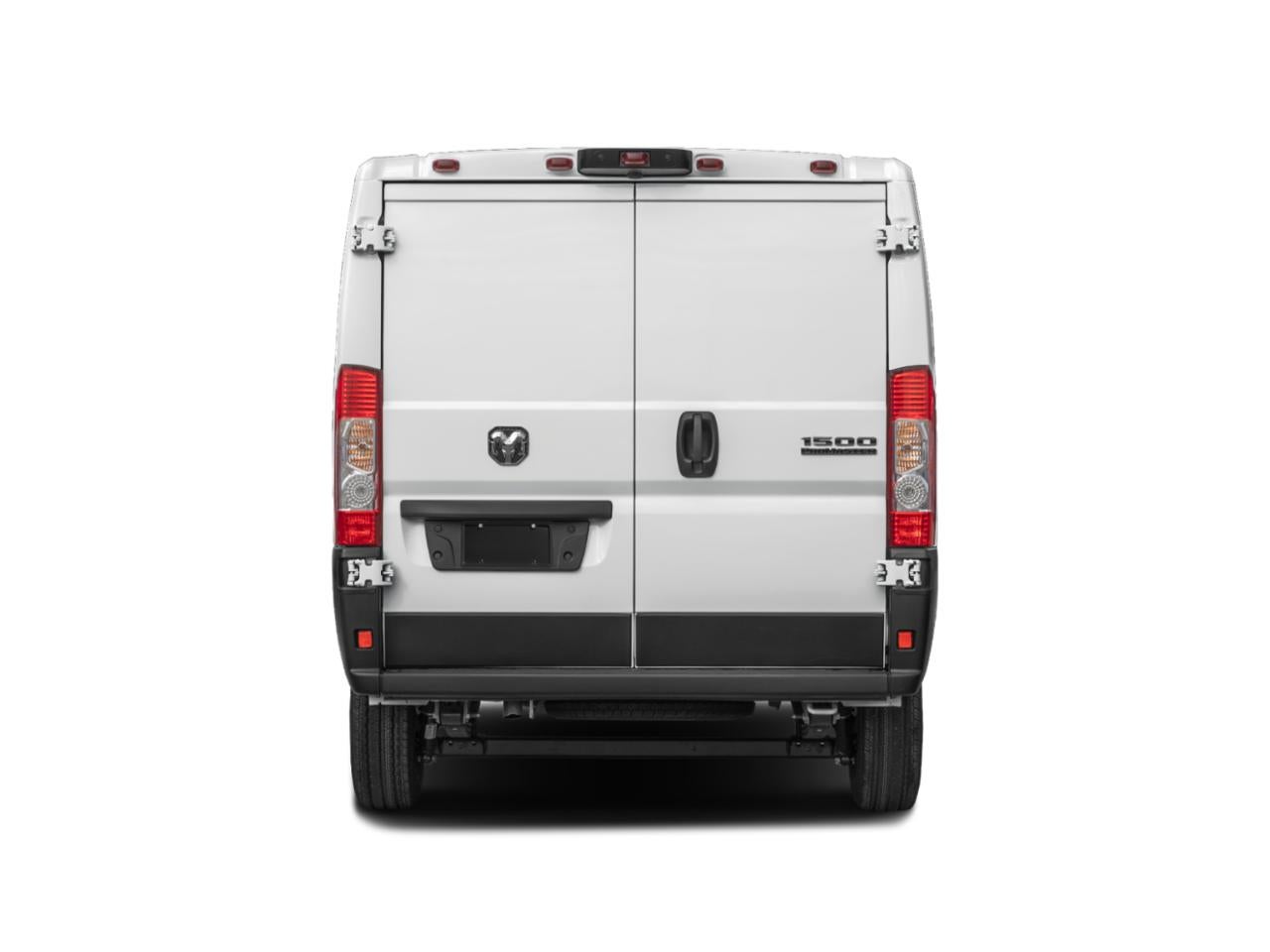 2024 RAM ProMaster 1500 Base