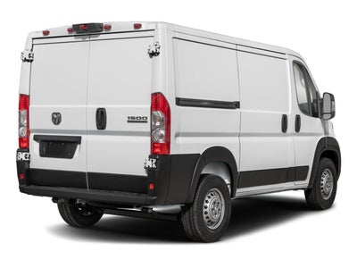 2024 RAM ProMaster 1500 Base