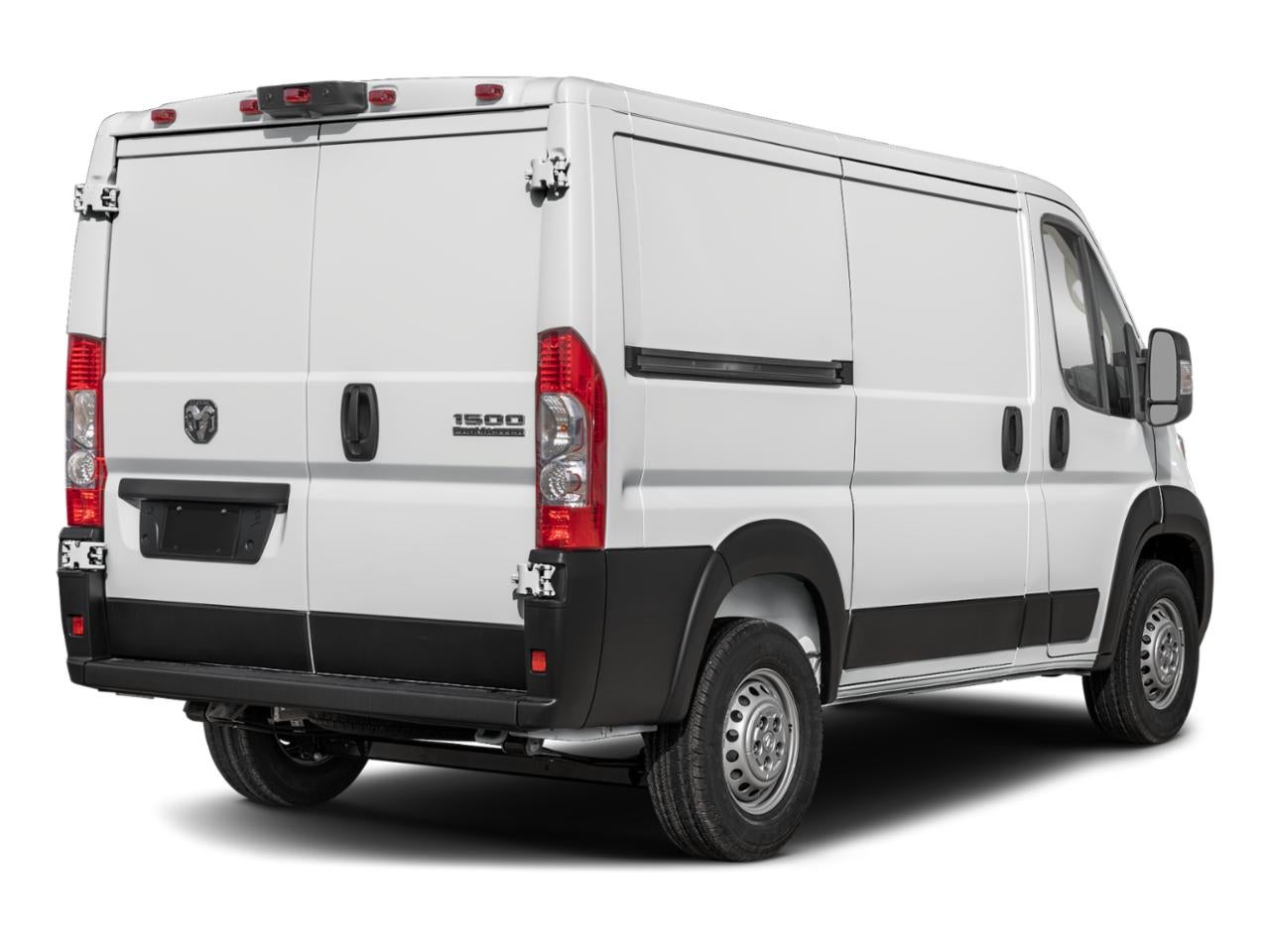 2024 RAM ProMaster 1500 Base