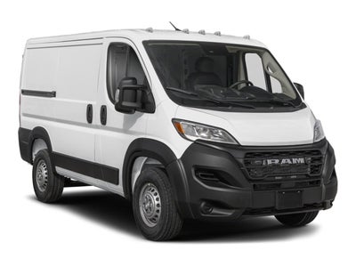 2024 RAM ProMaster 1500 Base