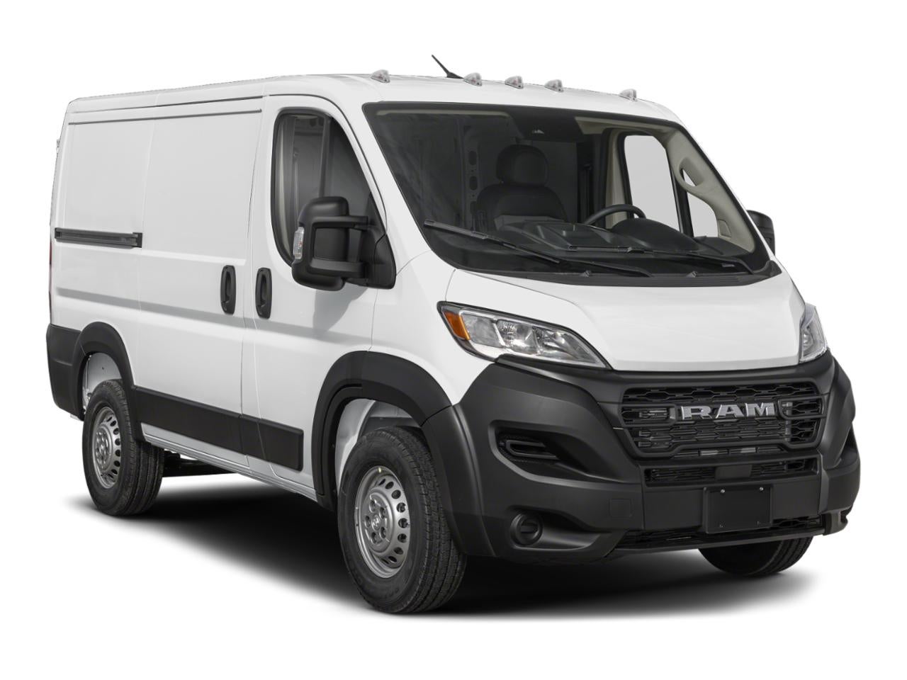 2024 RAM ProMaster 1500 Base