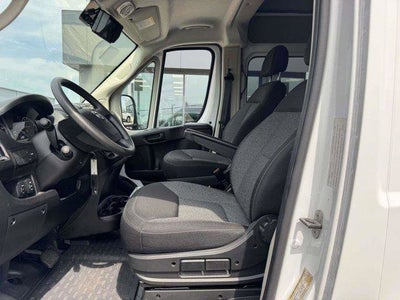 2021 RAM ProMaster 1500 Base 136 WB