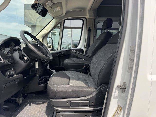 2021 RAM ProMaster 1500 Base 136 WB
