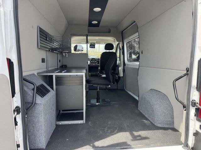 2021 RAM ProMaster 1500 Base 136 WB