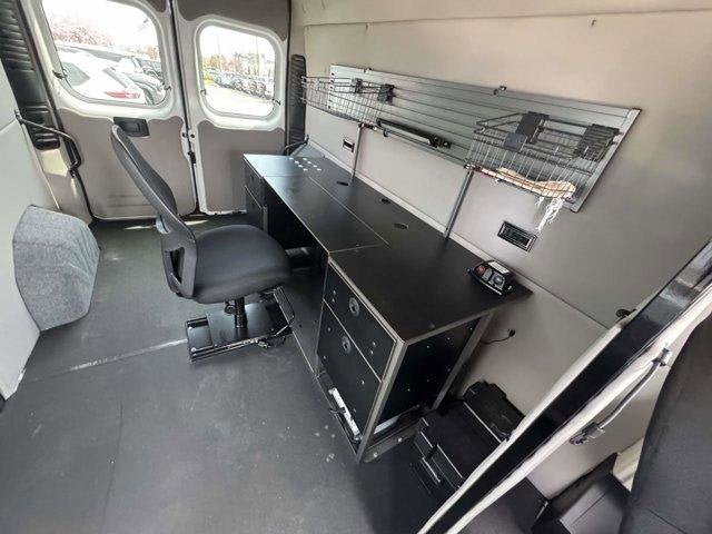 2021 RAM ProMaster 1500 Base 136 WB