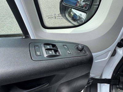 2021 RAM ProMaster 1500 Base 136 WB