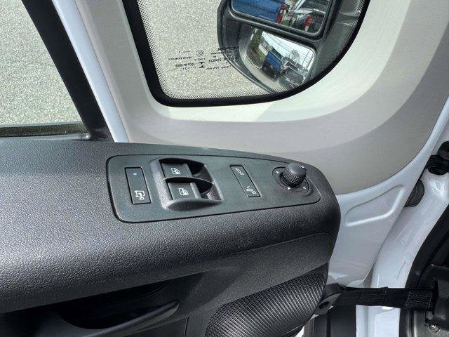 2021 RAM ProMaster 1500 Base 136 WB