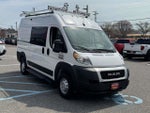 2021 RAM ProMaster 1500 Base 136 WB