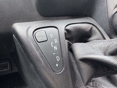 2021 RAM ProMaster 1500 Base 136 WB