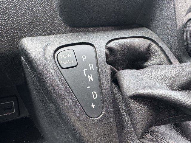 2021 RAM ProMaster 1500 Base 136 WB