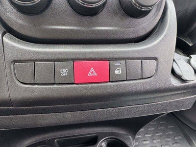 2021 RAM ProMaster 1500 Base 136 WB