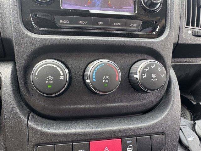 2021 RAM ProMaster 1500 Base 136 WB
