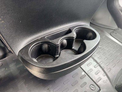 2021 RAM ProMaster 1500 Base 136 WB