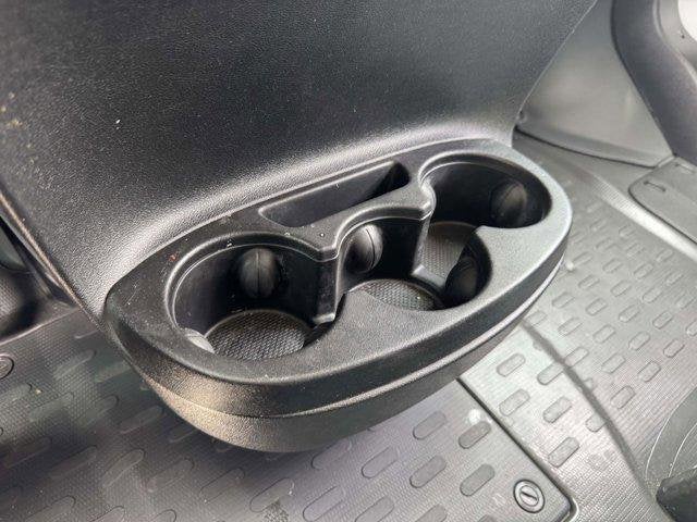2021 RAM ProMaster 1500 Base 136 WB
