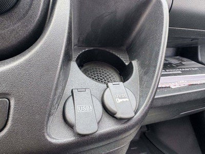 2021 RAM ProMaster 1500 Base 136 WB