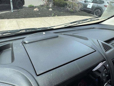 2021 RAM ProMaster 1500 Base 136 WB