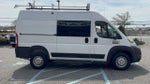 2021 RAM ProMaster 1500 Base 136 WB