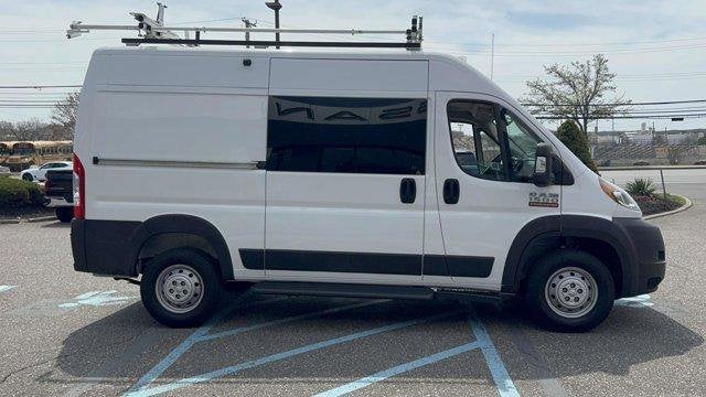 2021 RAM ProMaster 1500 Base 136 WB
