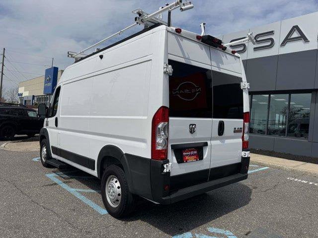 2021 RAM ProMaster 1500 Base 136 WB