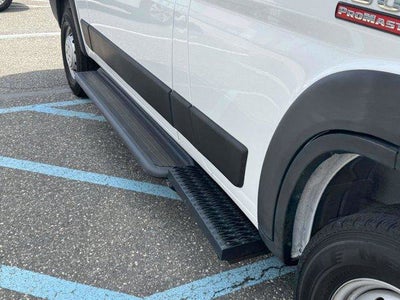 2021 RAM ProMaster 1500 Base 136 WB