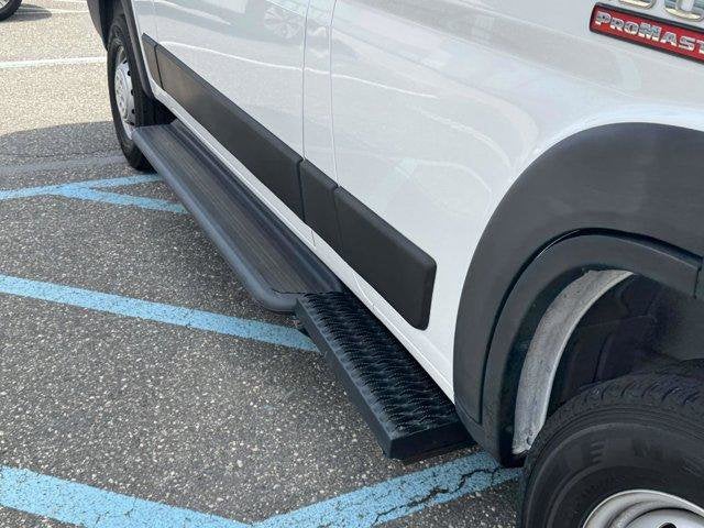 2021 RAM ProMaster 1500 Base 136 WB