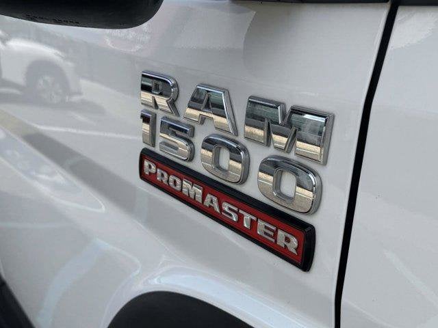 2021 RAM ProMaster 1500 Base 136 WB
