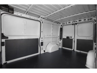 2021 RAM ProMaster 1500 Base 136 WB