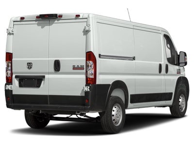 2021 RAM ProMaster 1500 Base 136 WB